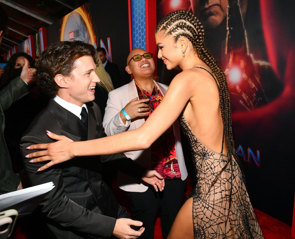 Tom Holland 和 Zendaya 已經訂婚?荷里活中最可愛的情侶非他們莫屬!
