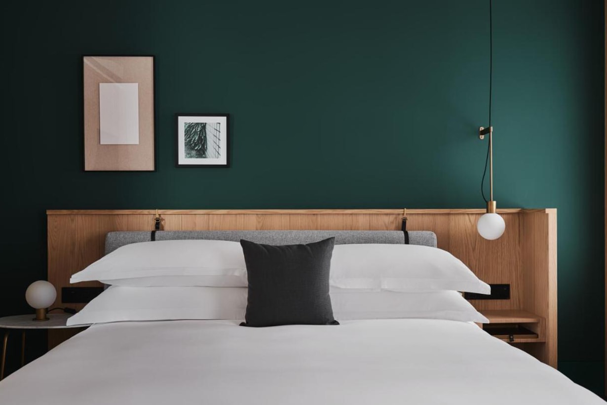 Taipei Traveller MUST SEE ! 5 different hotel recommendation