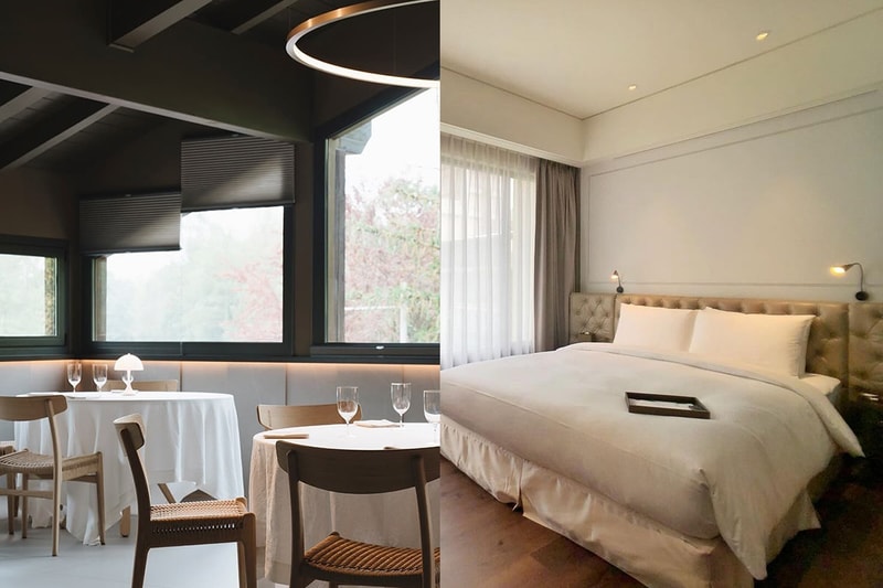 Taipei Traveller MUST SEE : 10 different hotel recommendation