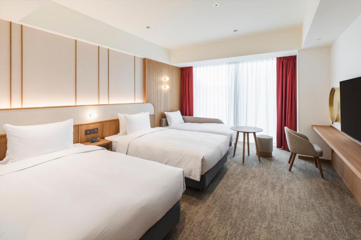 Taipei Traveller MUST SEE ! 5 different hotel recommendation