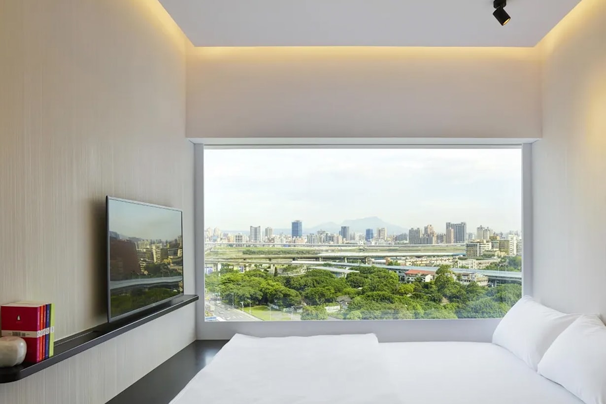 Taipei Traveller MUST SEE ! 5 different hotel recommendation