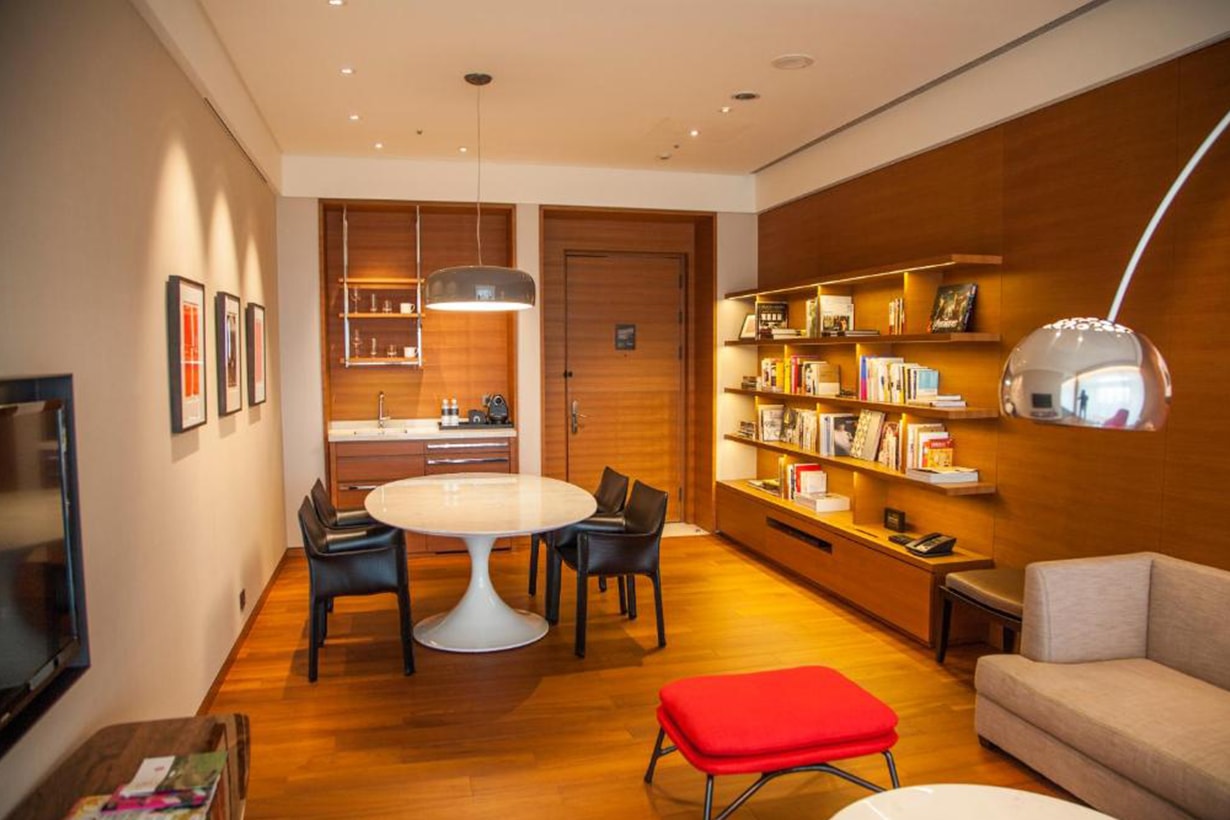 Taipei Traveller MUST SEE ! 5 different hotel recommendation