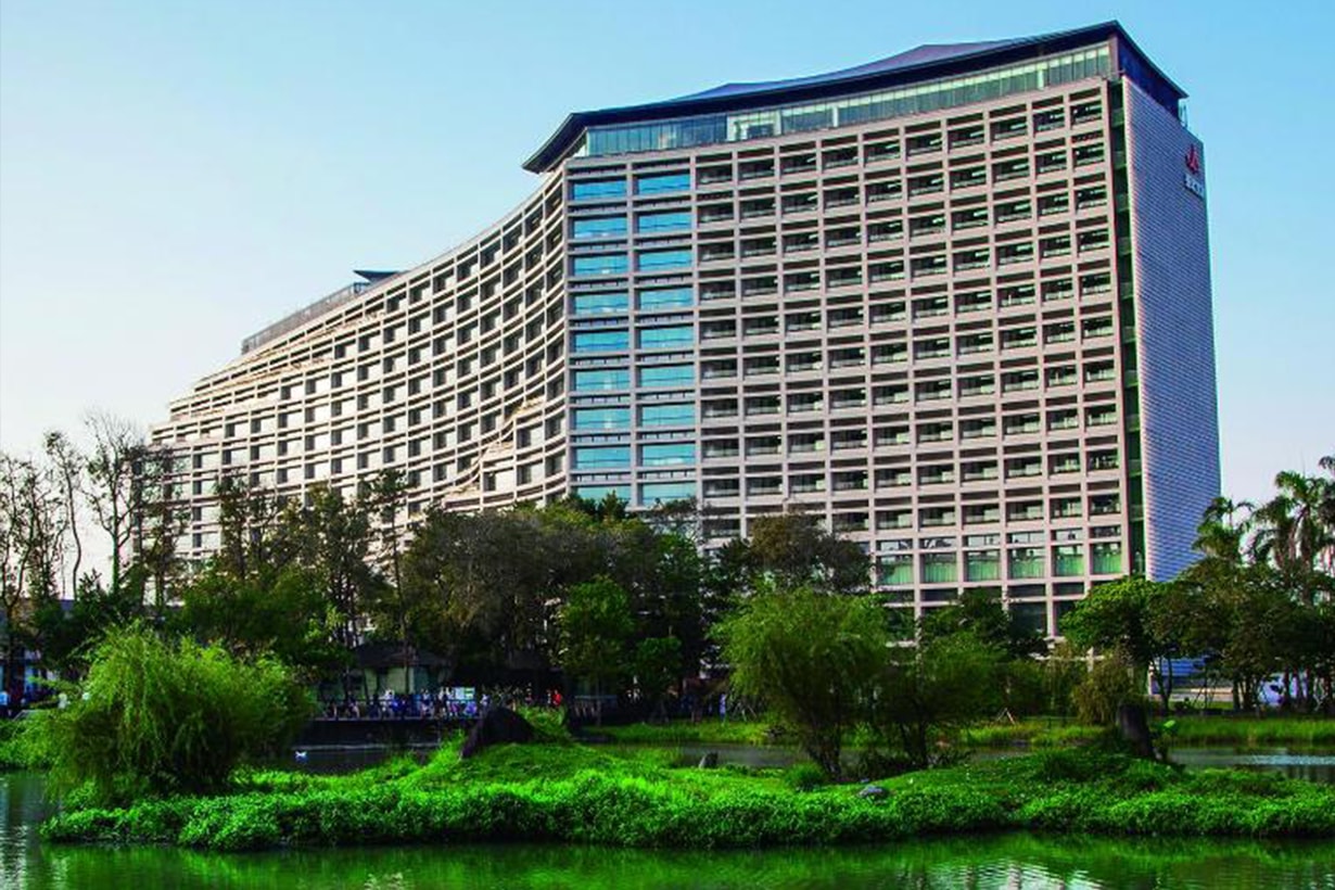 Taipei Traveller MUST SEE ! 5 different hotel recommendation