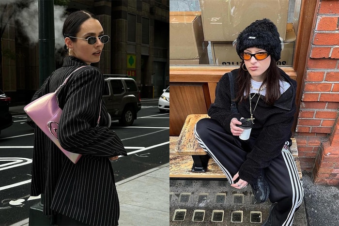 除了 Blue Elephant ,5 個平價小眾墨鏡推薦:使用不心疼也不擔心撞款