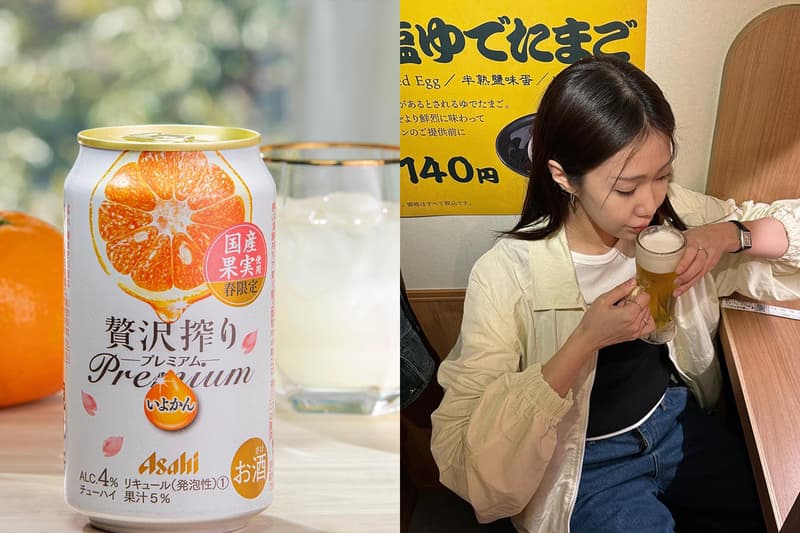 日本人最愛的 7 款人氣啤酒,貪杯又想攝取少點熱量請挑這款!