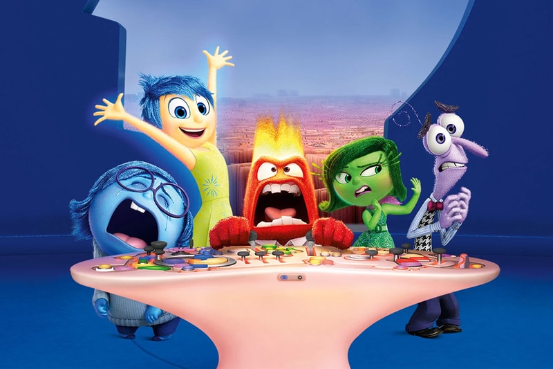 看《Inside Out 2》前，不如先重溫第一集的催淚語句，學習與所有情緒共存的課題
