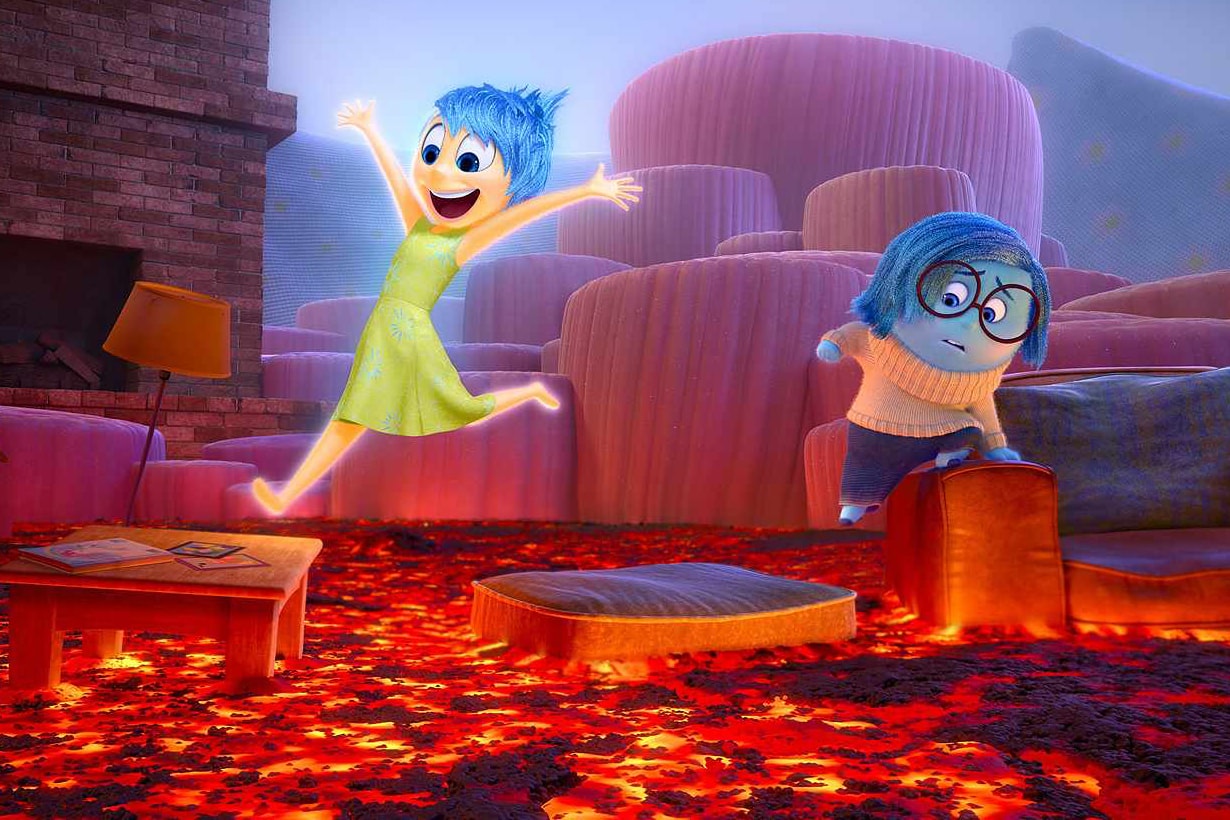 看《Inside Out 2》前,不如先重溫第一集的催淚語句,學習與所有情緒共存的課題