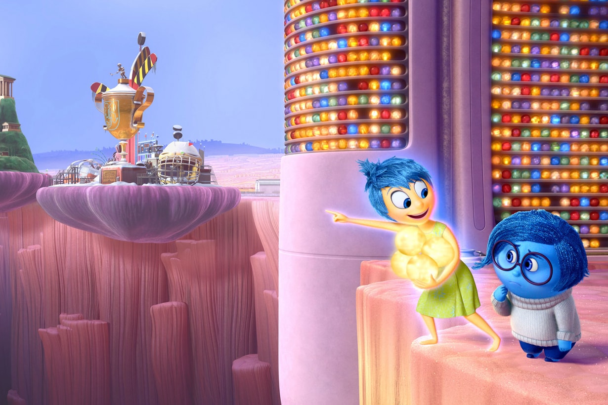 看《Inside Out 2》前,不如先重溫第一集的催淚語句,學習與所有情緒共存的課題