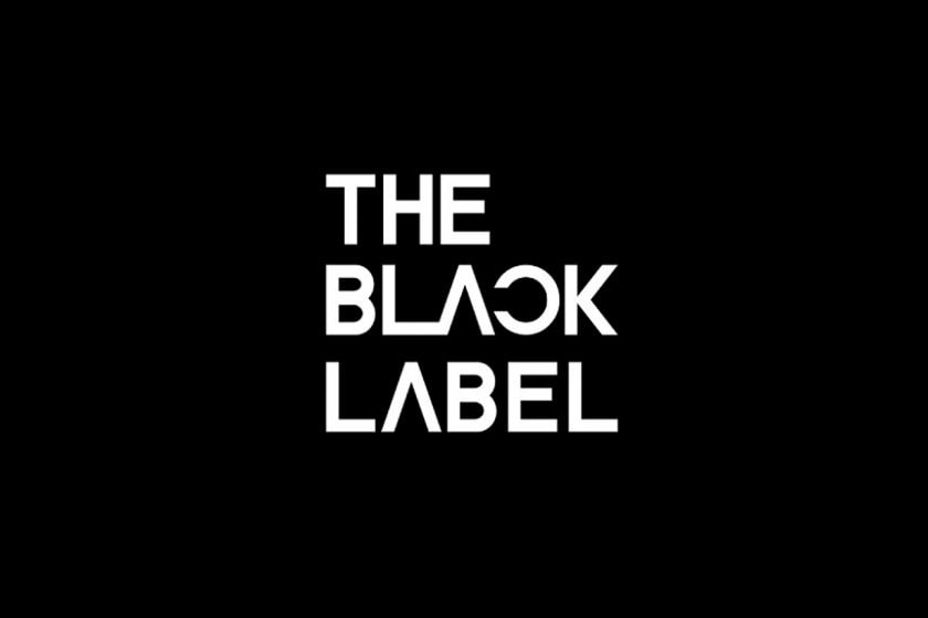 Rosé the black label contract confirmed