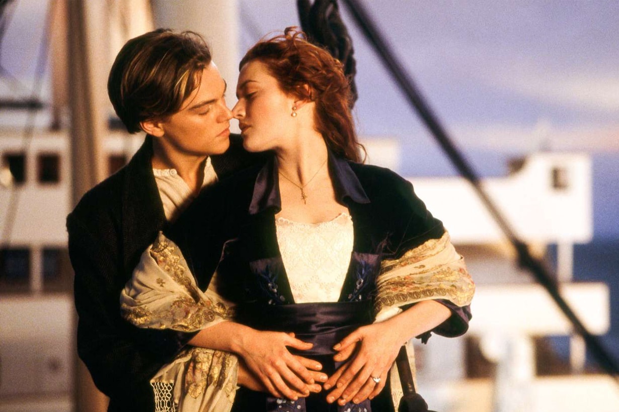 27 年後 Kate Winslet 才說出秘密:原來拍攝《Titanic》這經典一幕,不如想像中浪漫