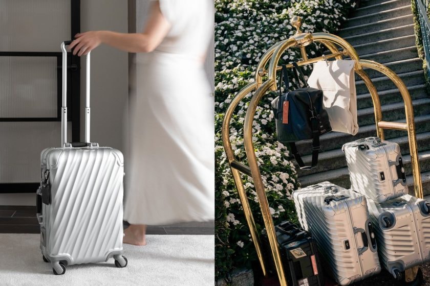 luggage travel recommend rimowa tumi lojel samsonite American Tourister perfect size how to