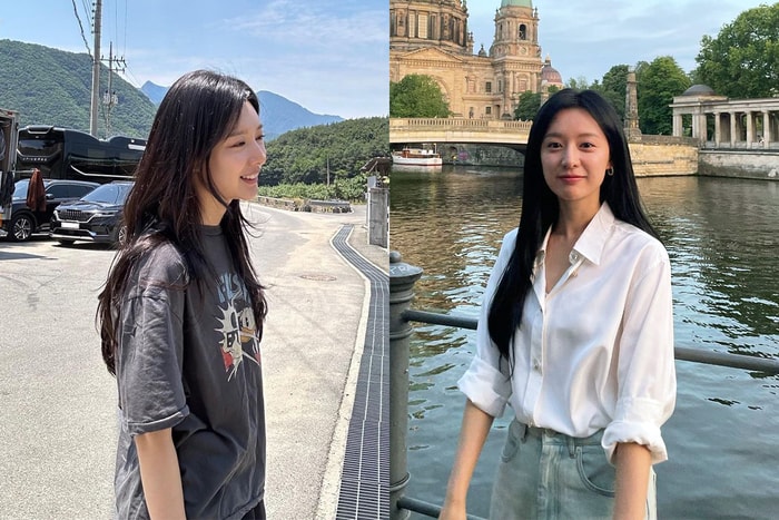 金智媛粉絲見面會上又跳又唱,就連 Rap 也難不到她,害羞又可愛的模樣太吸引 !