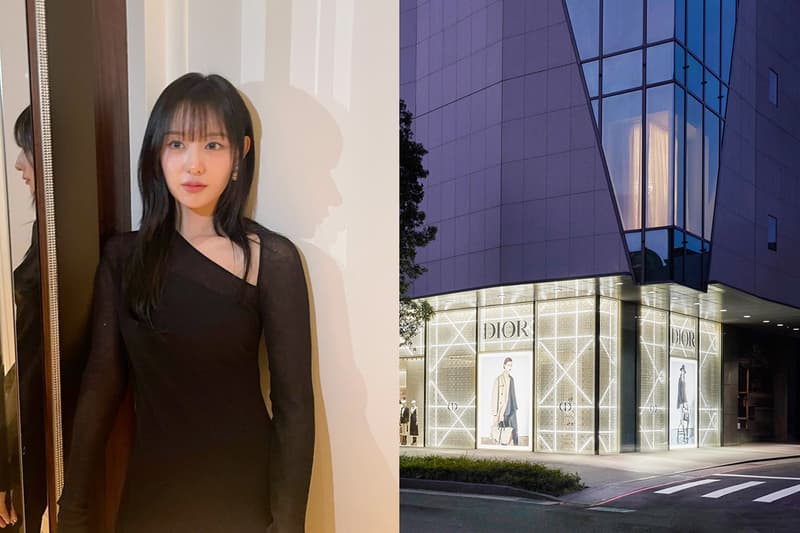 dior skm diamond towers Kim Ji won jay chou limited bag highlights