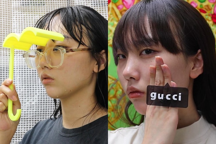 生活需要一點調劑與諷刺:藤原麻里菜的發明雖沒用,但總能讓你會心微笑