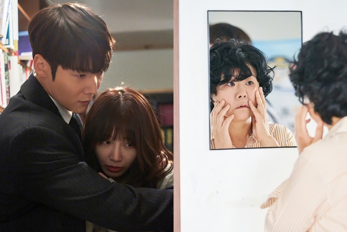 《她的日與夜》剛開播就登上 Netflix 第一位:女主角一夜變老情節新穎,猶如韓國版《The Intern》