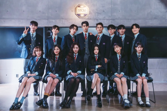 劇集有「未成年師生戀」內容讓人驚訝:《名校的階梯》不如預期般吸引,外國網民紛紛吐槽