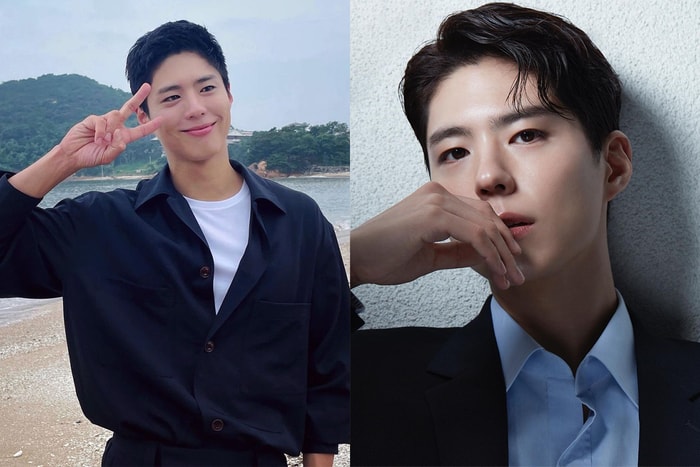 無限「美談」、合作過的演員都大讚:出道多年一直零負評,像朴寶劍如此完美的男子有人會不愛嗎?