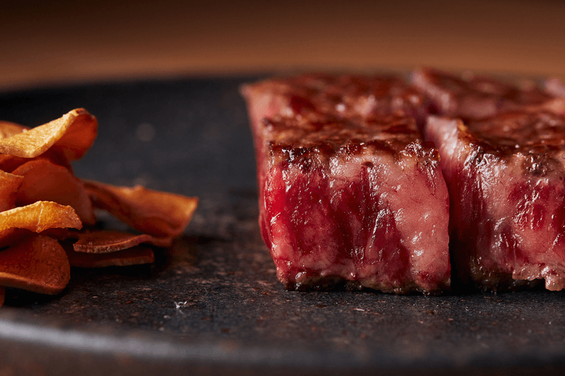 kaen-teppanyaki-Forty-Five central hong Kong