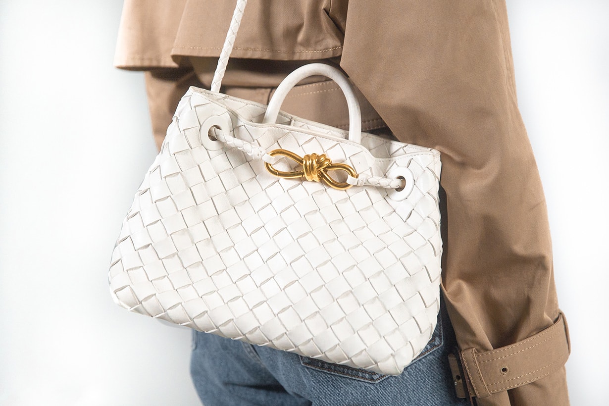 #PopbeeUnboxing 時髦女生請瞄準這 4 款 Bottega Veneta 手袋,每款都實用又時尚!