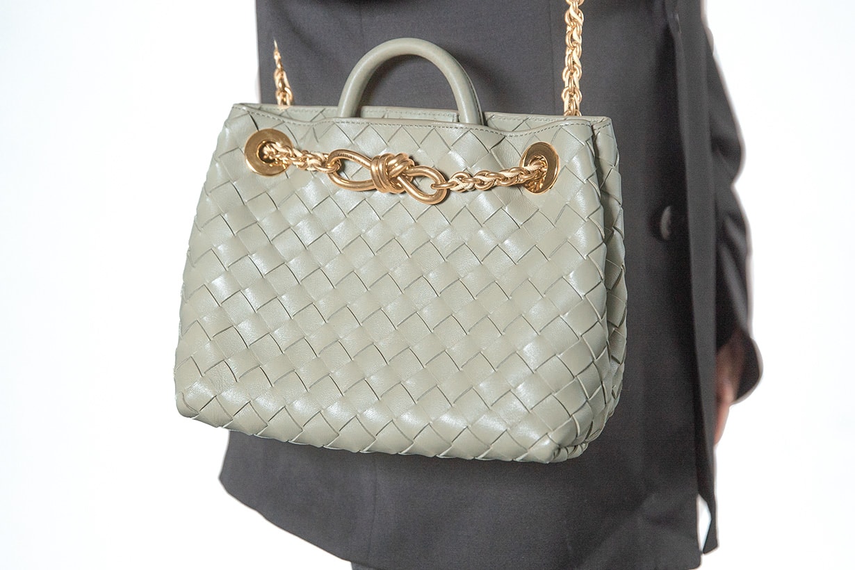 #PopbeeUnboxing 時髦女生請瞄準這 4 款 Bottega Veneta 手袋,每款都實用又時尚!