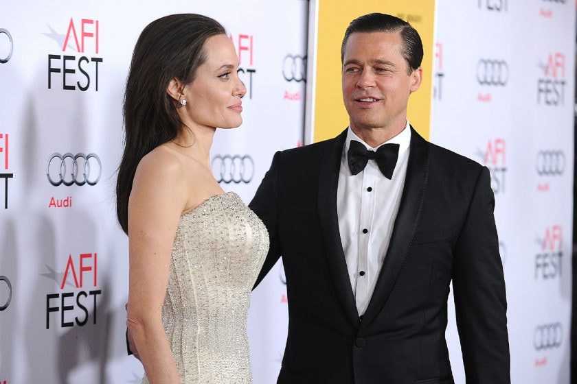 angelina jolie brad pitt last name shiloh
