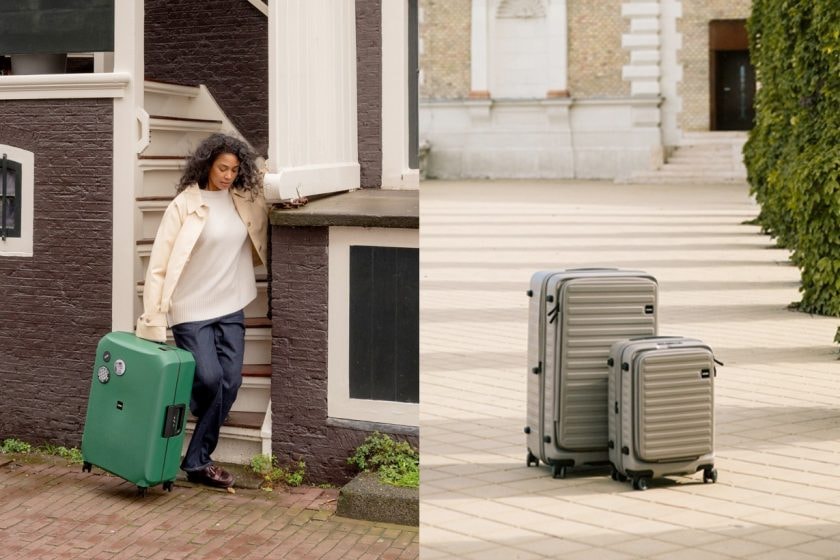 luggage travel recommend rimowa tumi lojel samsonite American Tourister perfect size how to