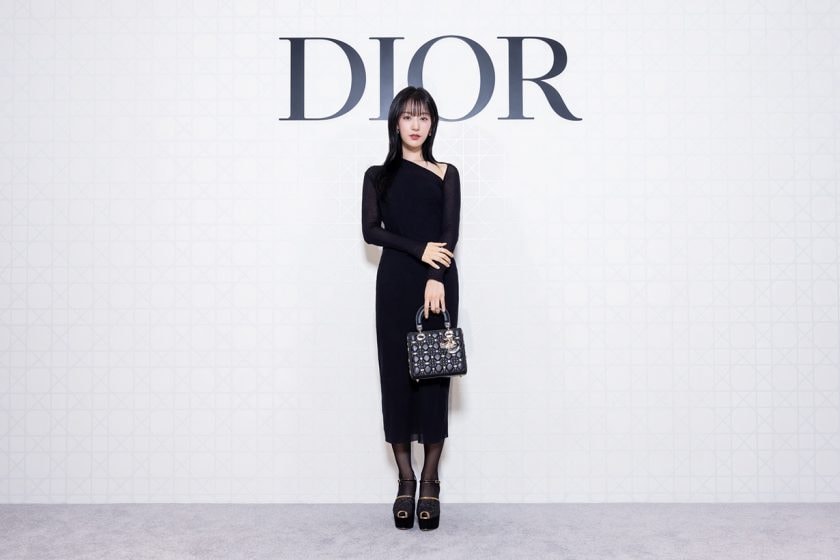 dior skm diamond towers Kim Ji won jay chou limited bag highlights