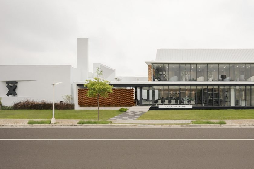 Sepuluh Ribu Kopi akan hadir di Taichung: 3 spotlight 1 Ribuan kopi taichung Croissant pasti terbatas