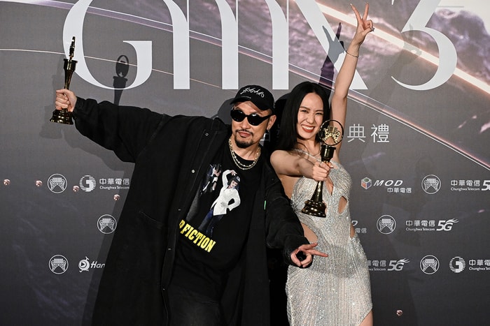 MC HotDog、孫盛希拿下歌王歌后：2024 年第 35 屆金曲獎完整得獎名單一看！