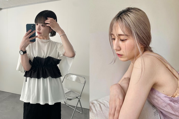 妝容立體度的重點:「眉毛」該怎麼畫好,跟著日本女生買這 Top 10 準沒錯!