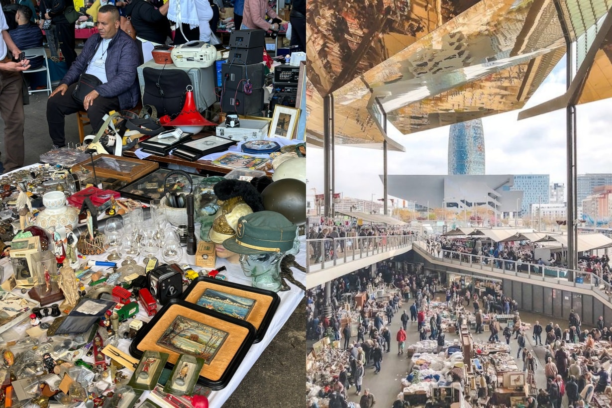 不想再跟著網美打卡?這 5 個當地人愛去的「巴塞隆納私房景點」偷偷給你!