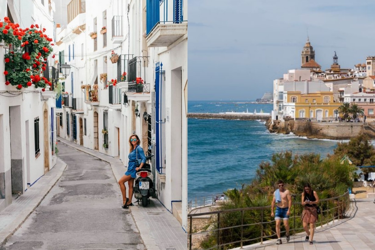 不想再跟著網美打卡?這 5 個當地人愛去的「巴塞隆納私房景點」偷偷給你!