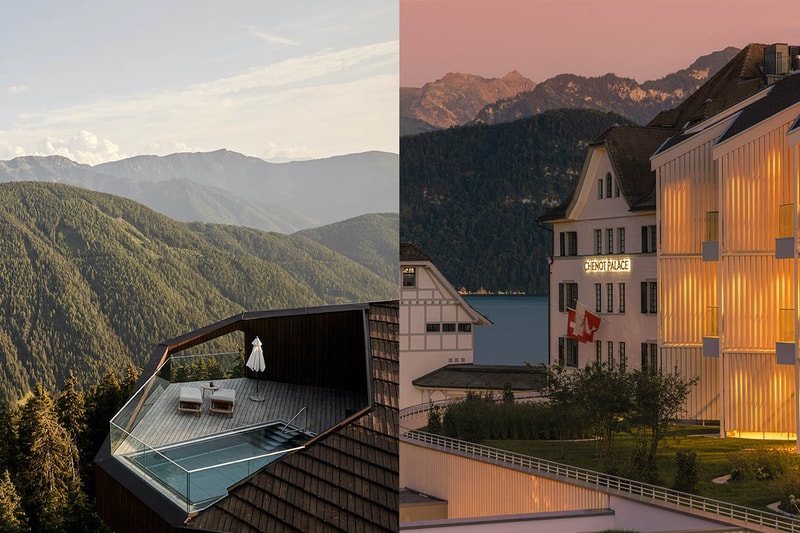 Summer vacation ! 10 Best Spas in Europe that are recommend