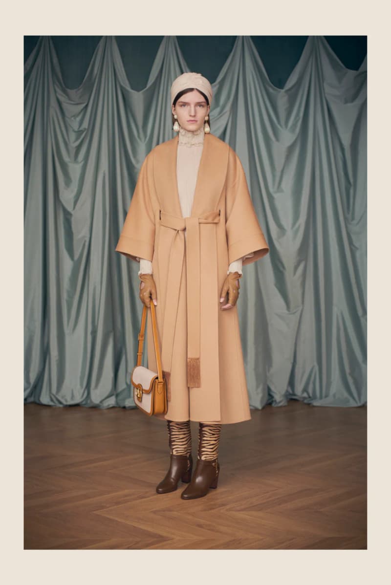 valentino alessandro michele resort first collection reveal