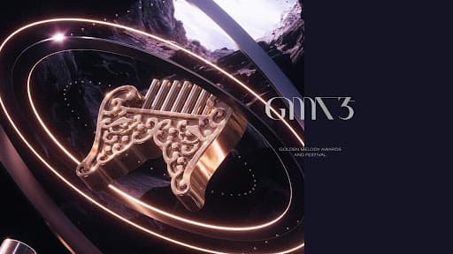 MC HotDog Shi Shi gma 2024 The 35th Golden Melody Awards winner list