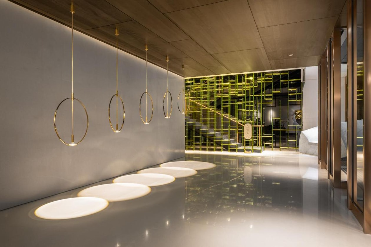 Taipei Traveller MUST SEE ! 5 different hotel recommendation