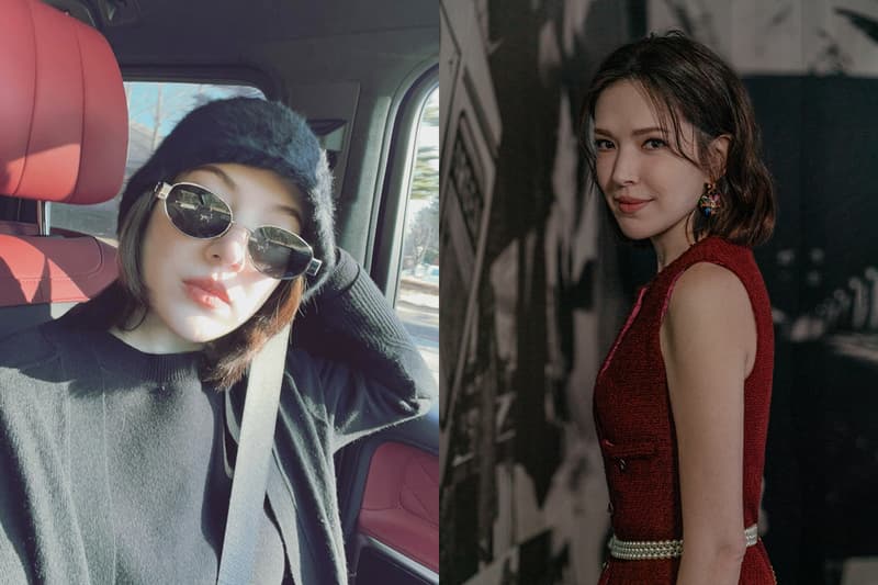 許瑋甯近期愛用 CHANEL 唇膏,3 款裸感唇色號、疊擦組合... 一次整理!