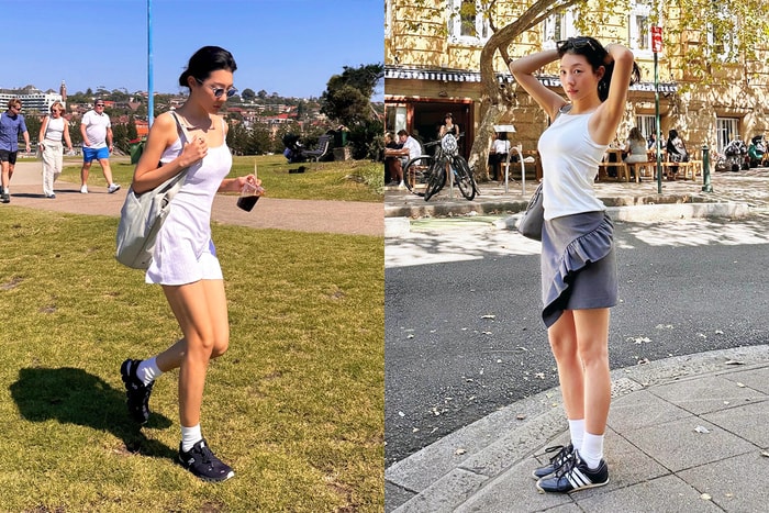 為何腋下會出現「擦膠碎」?原來我們一直使用止汗劑的方法,都不是最正確的!