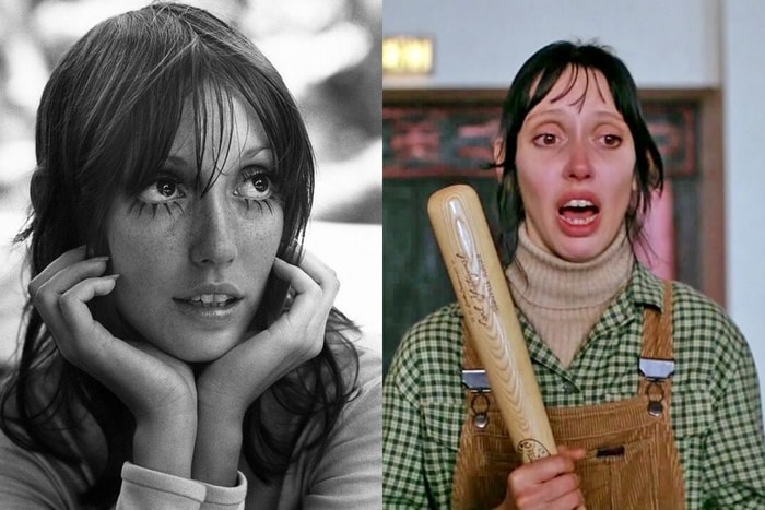 緬懷永遠的怪誕影后!關於《鬼店》女主角 Shelley Duvall 的 5 件幕後小故事
