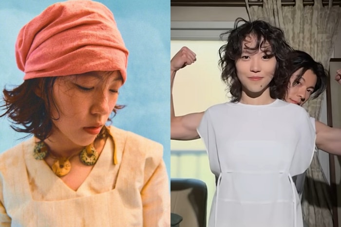 曾在咖啡廳打工、與水原希子是閨蜜!竇靖童這 6 件事讓你更認識這個有趣的靈魂