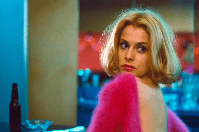 我愛你，所以必須離開！在 40 年之後，一起回到《巴黎，德州》