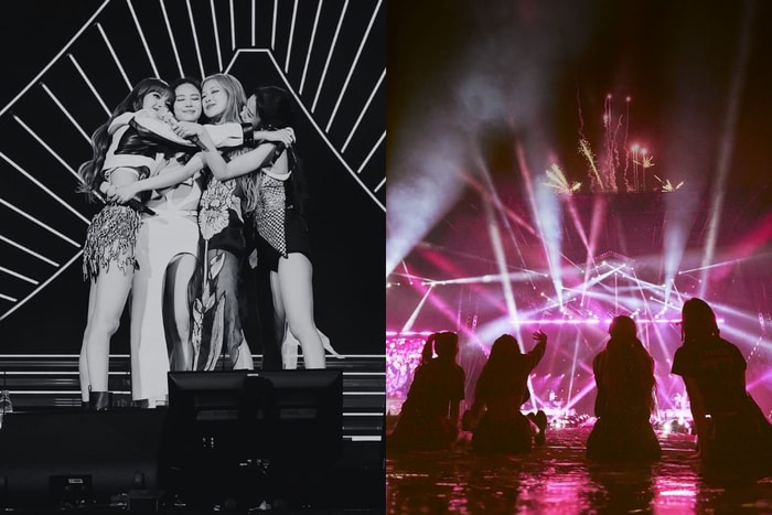 明年就能看到全員回歸:BLACKPINK 宣佈舉行 2025 世界巡演!