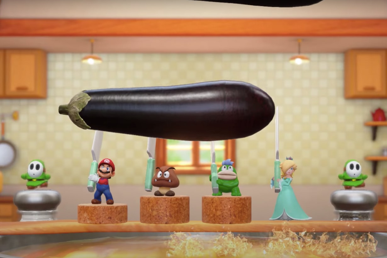 Nintendo Switch Super Mario Party Jamboree release info