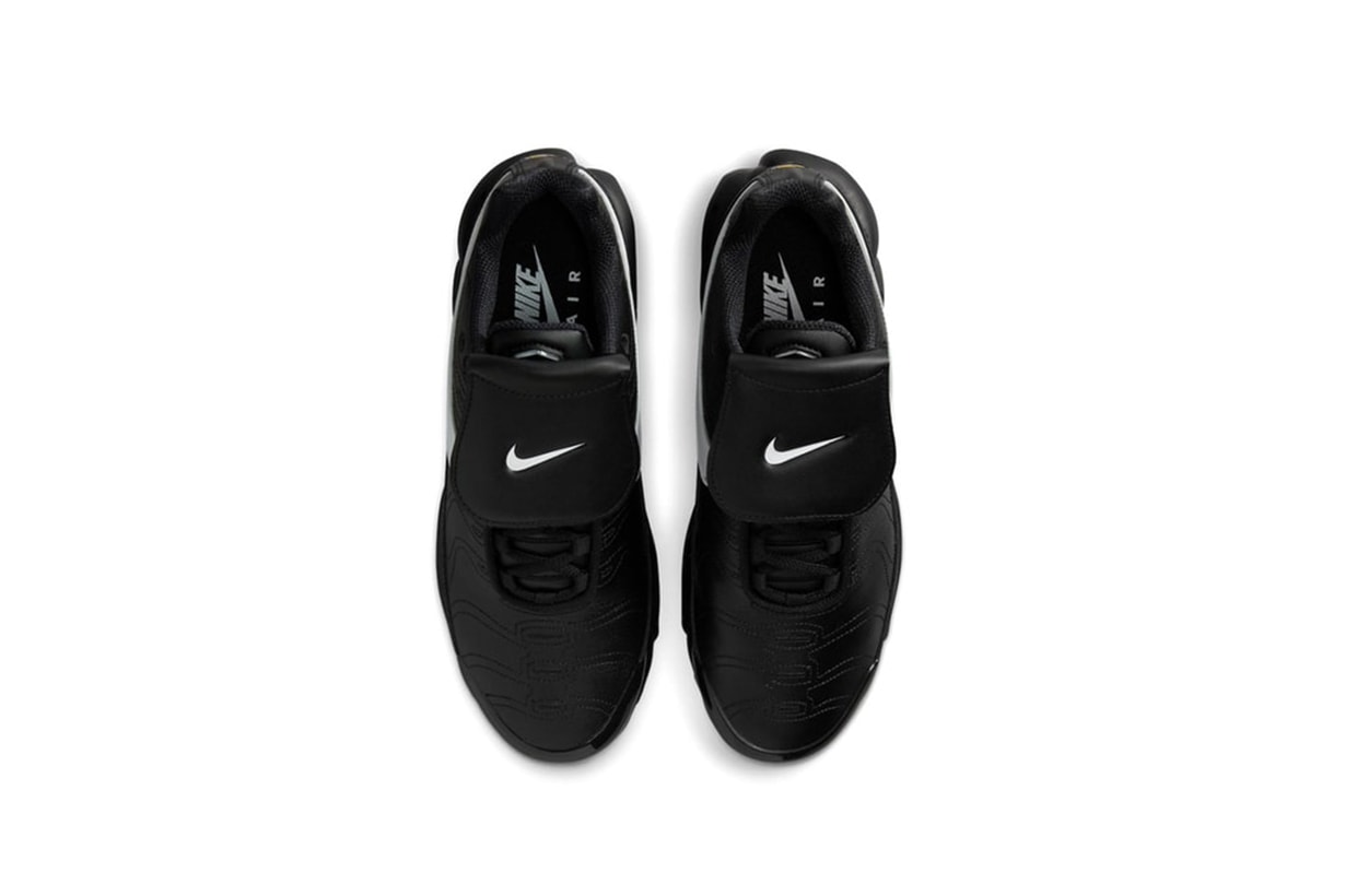 Nike Air Max Plus Tiempo 2024 new sneaker release info