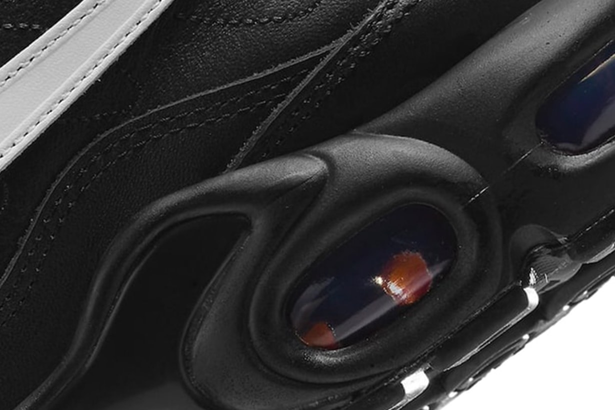 Nike Air Max Plus Tiempo 2024 new sneaker release info