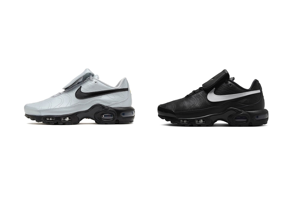 Nike Air Max Plus Tiempo 2024 new sneaker release info