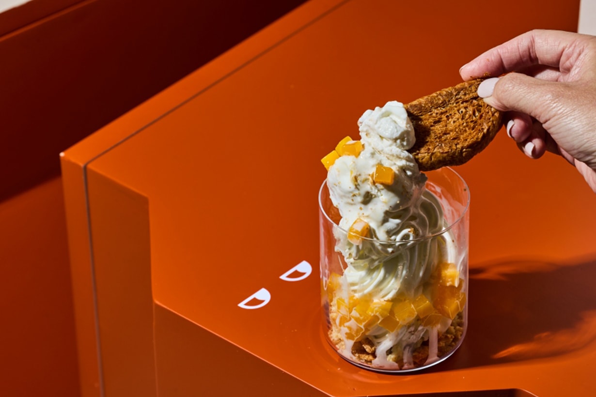 Creaminal Taipei Croissant shop new open info