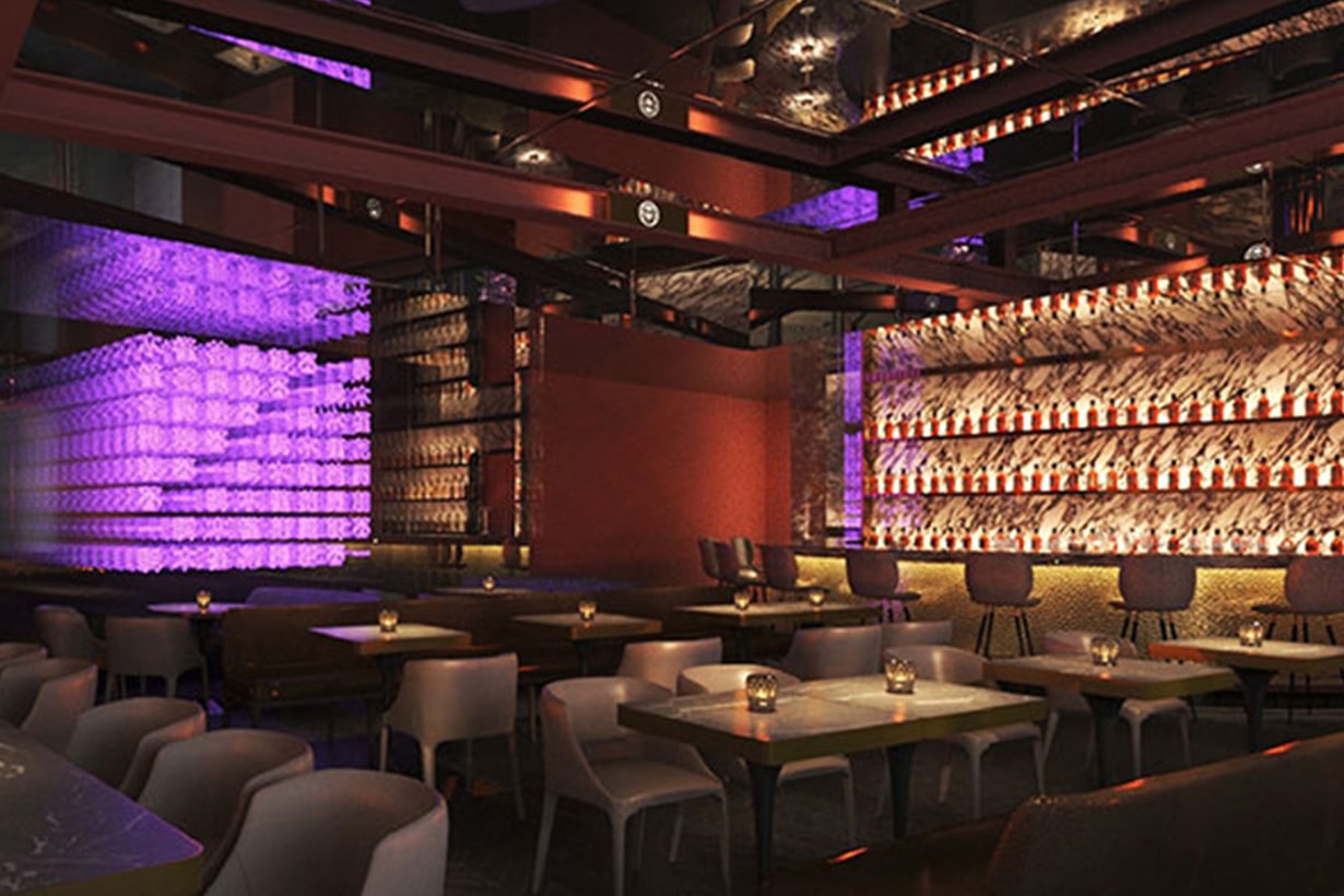 Pendatang baru di Taipei Arena Garden City 37 Restoran baru di Taipei Dome Sogo Garden City GOURMET PARK