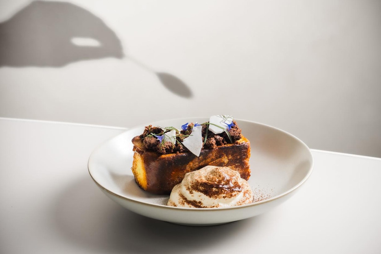 Pendatang baru di Taipei Arena Garden City 35 Restoran baru di Taipei Dome Sogo Garden City GOURMET PARK