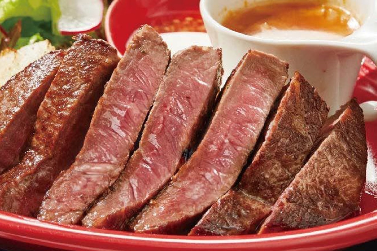 Pendatang baru di Taipei Arena Garden City 23 Restoran baru di Taipei Dome Sogo Garden City GOURMET PARK